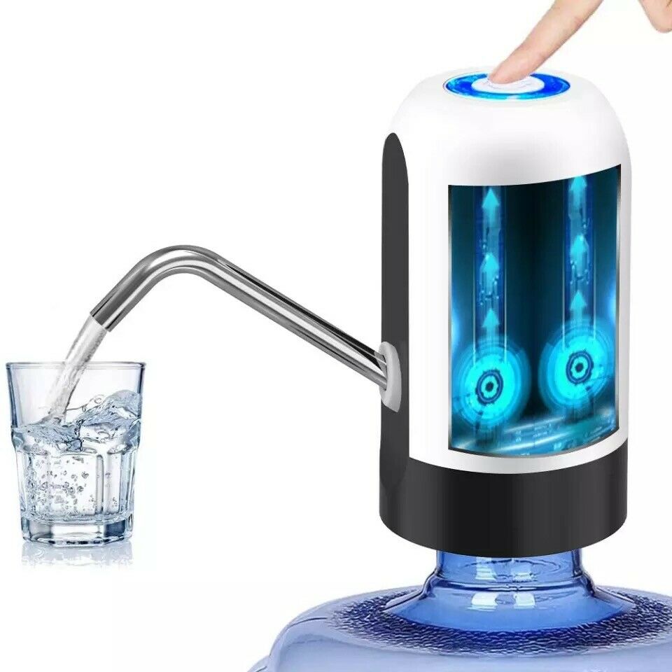Electric Automatic Universal Dispenser 5 Gallon USB USB Water Dispenser Automatic Drinking Water Bottle