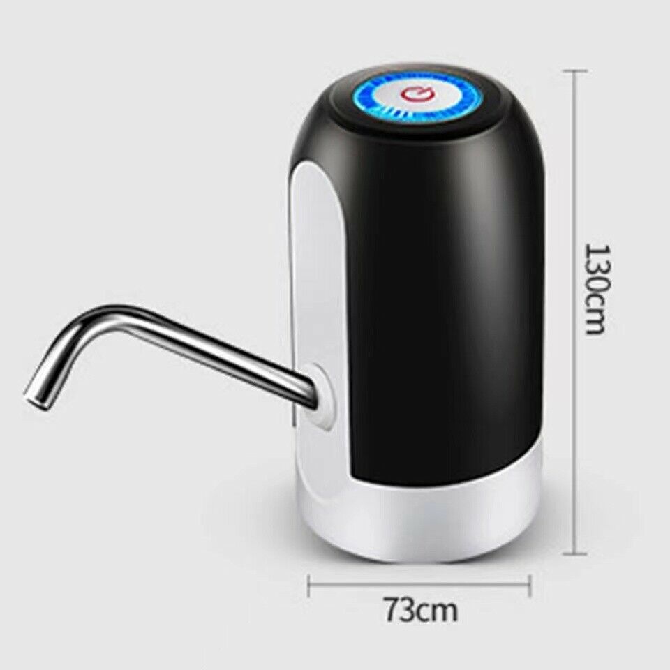 Electric Automatic Universal Dispenser 5 Gallon USB USB Water Dispenser Automatic Drinking Water Bottle