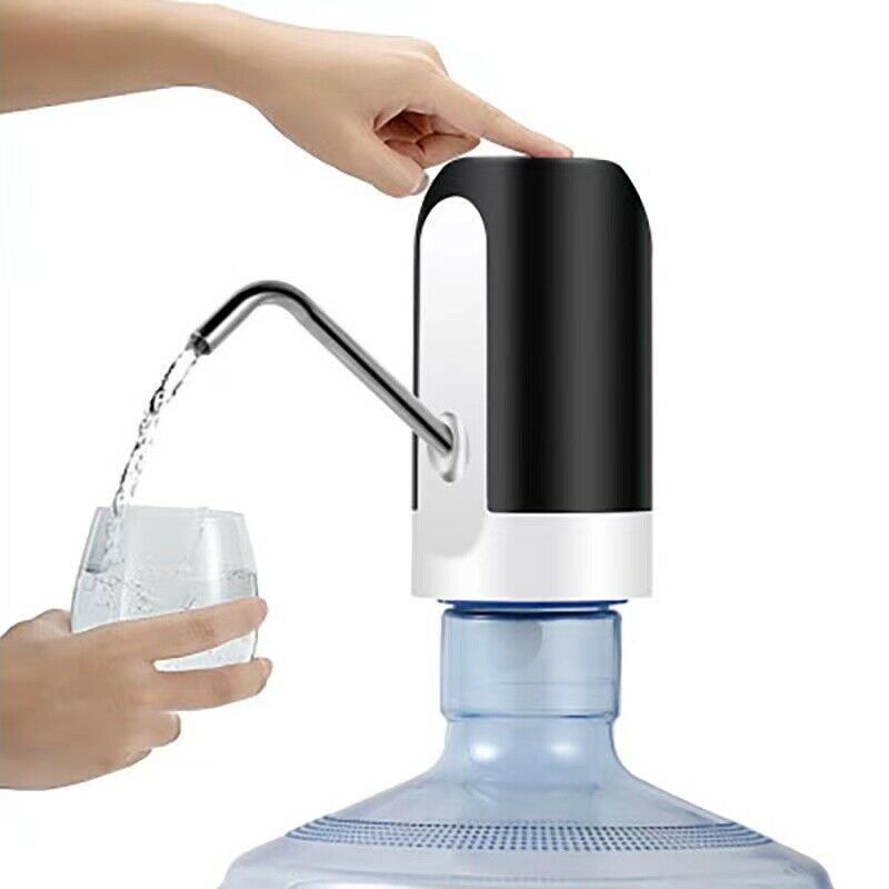 Electric Automatic Universal Dispenser 5 Gallon USB USB Water Dispenser Automatic Drinking Water Bottle
